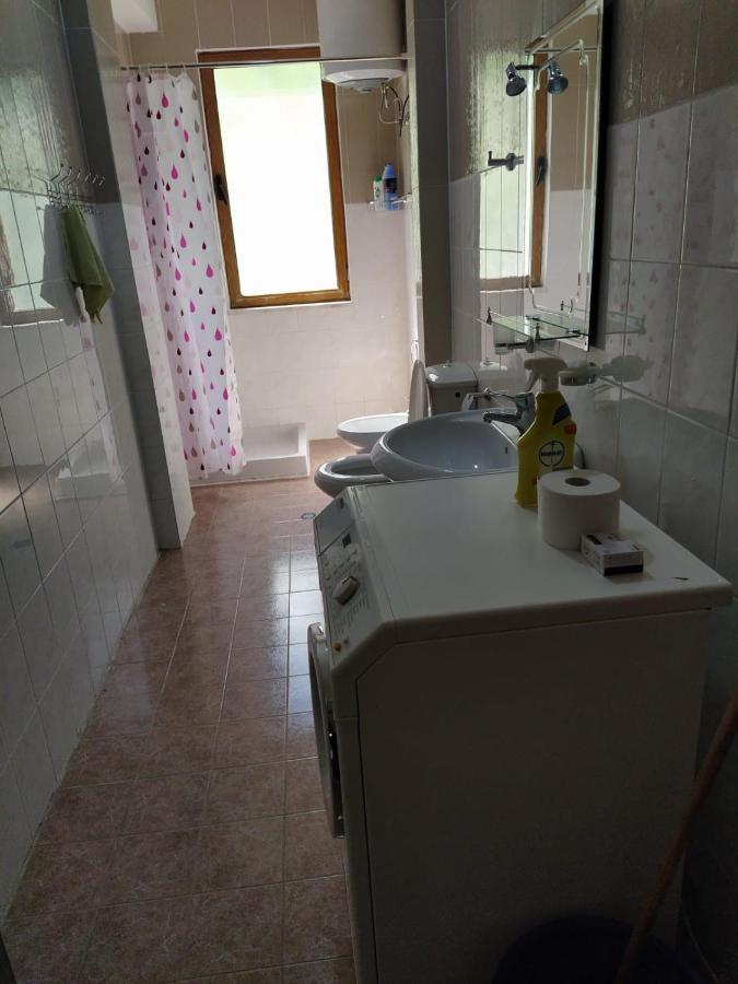 Jozi Kaiser Apartment 1 Durres Exterior photo