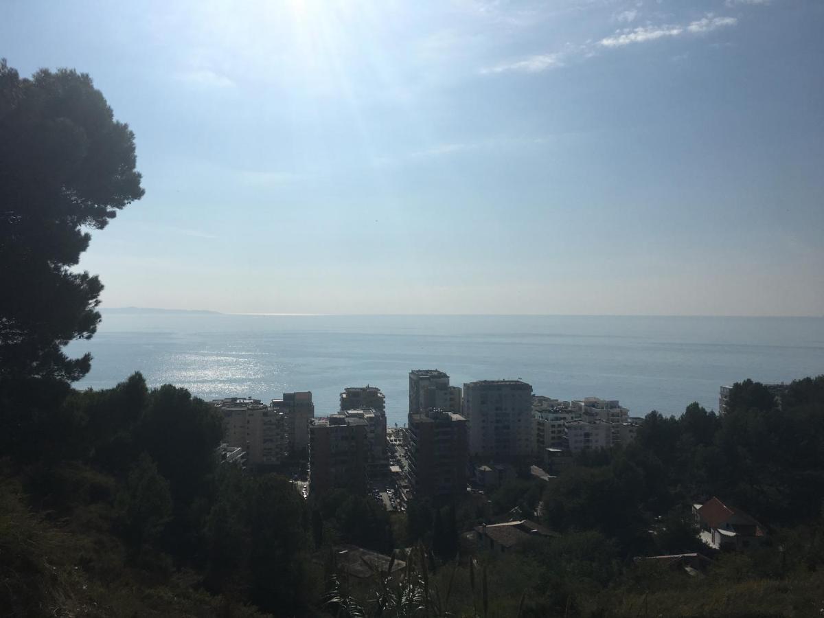Jozi Kaiser Apartment 1 Durres Exterior photo